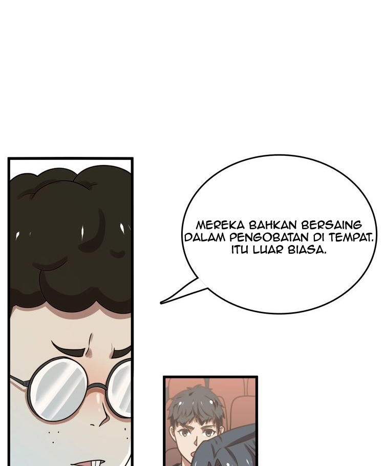 Reborn Doctor Chapter 22 Gambar 96